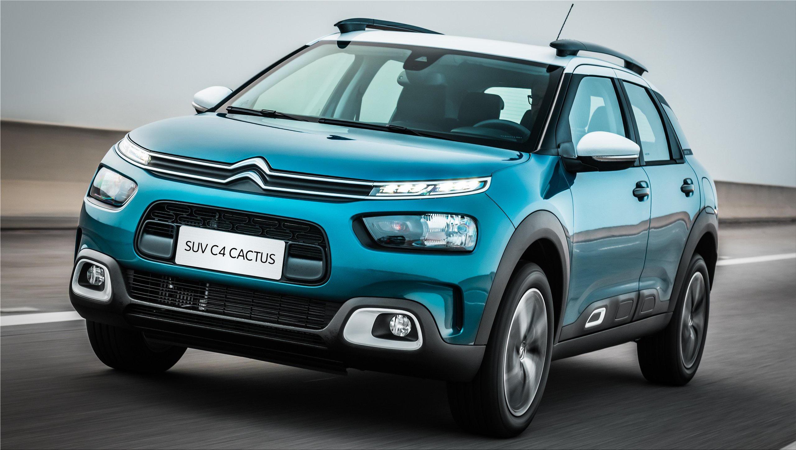 ëC4 the new 100 electric compact from CitroënCitroën