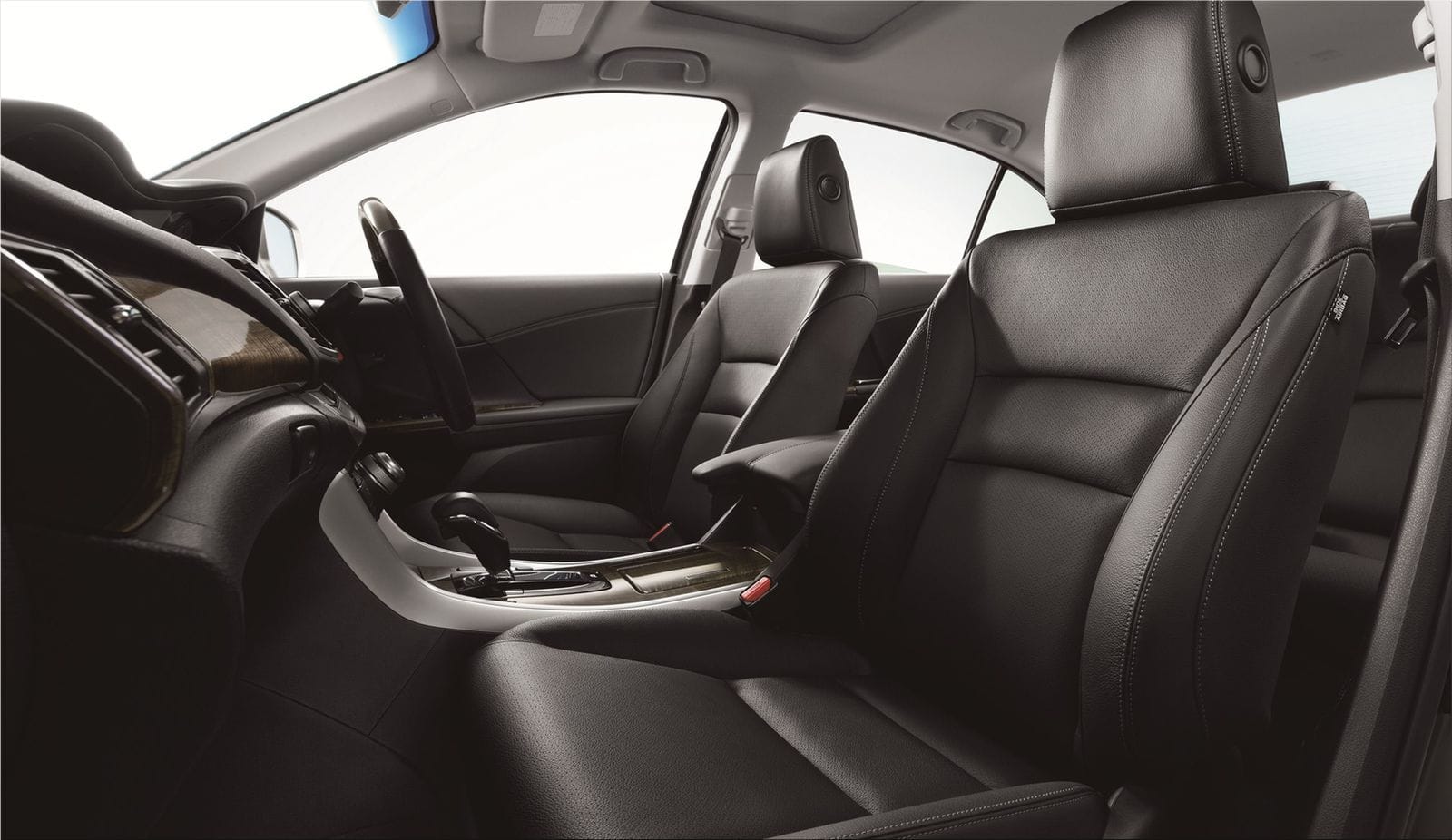 2014 Honda Accord Hybrid ultra-high fuel economy|Honda|Car Division