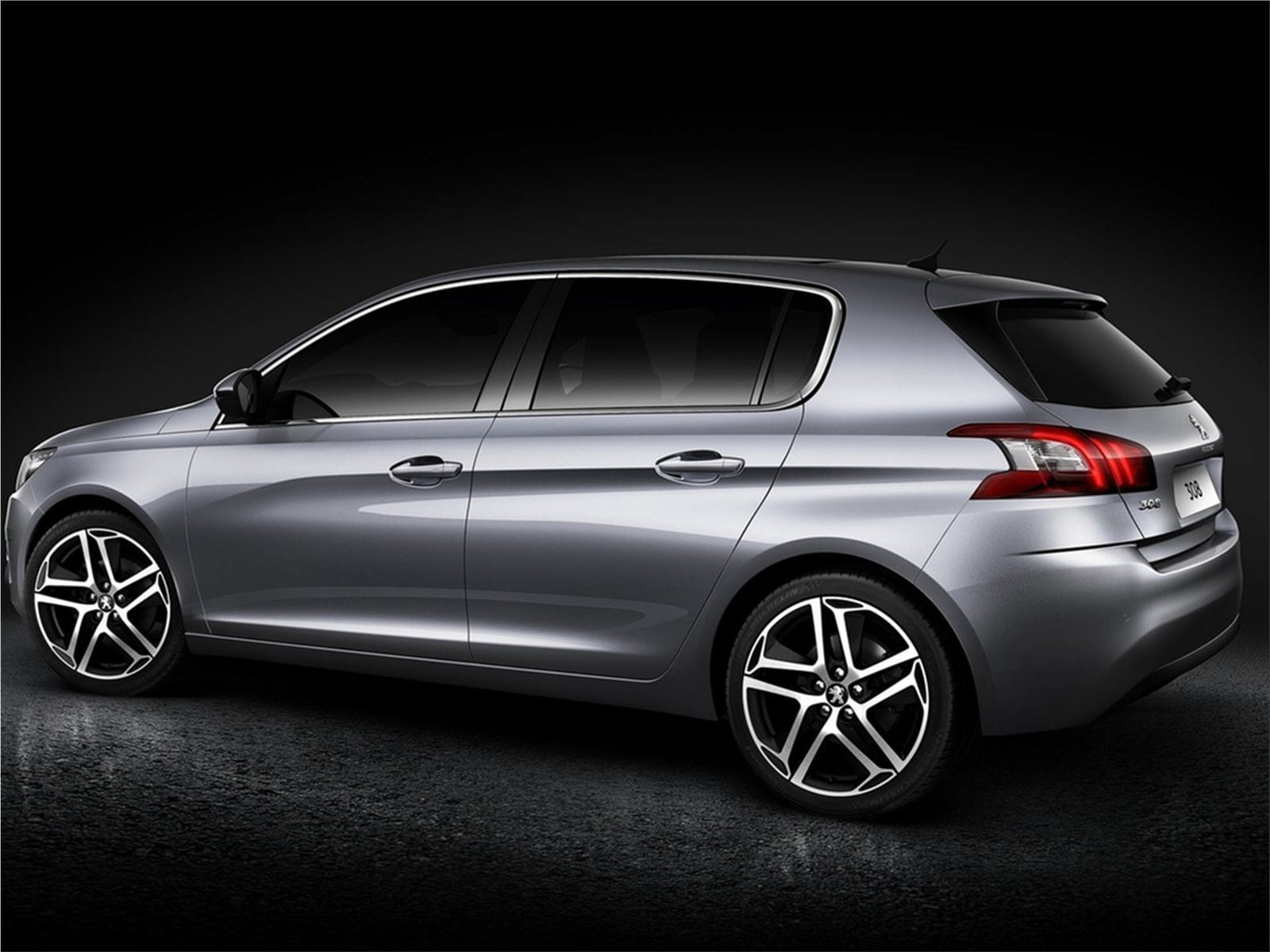 2014 Peugeot 308 a refined and classy design|Peugeot car pictures 2014 Peugeot 308 a refined and classy design|Peugeot car pictures