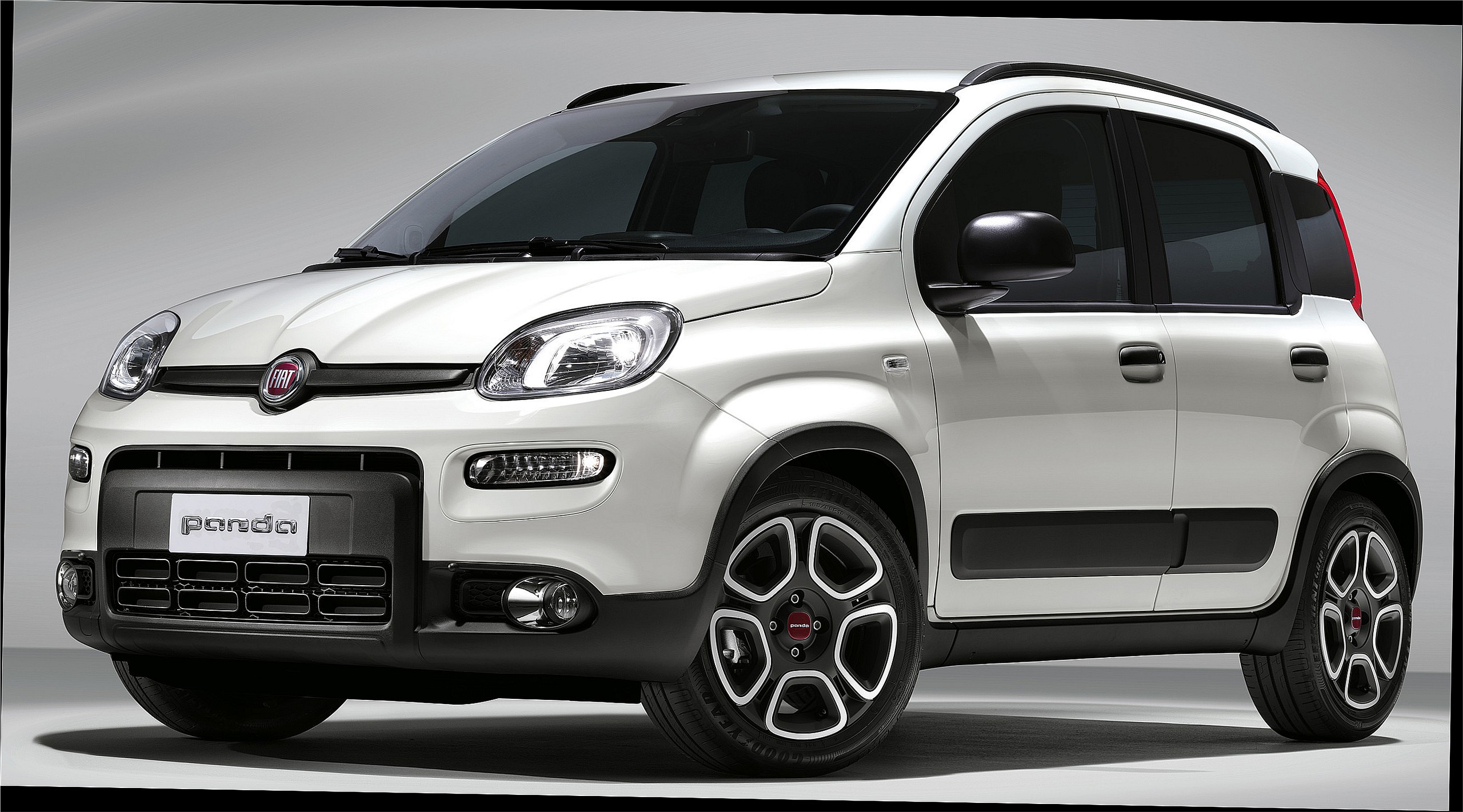 The Fiat Panda gets an update | Car Division