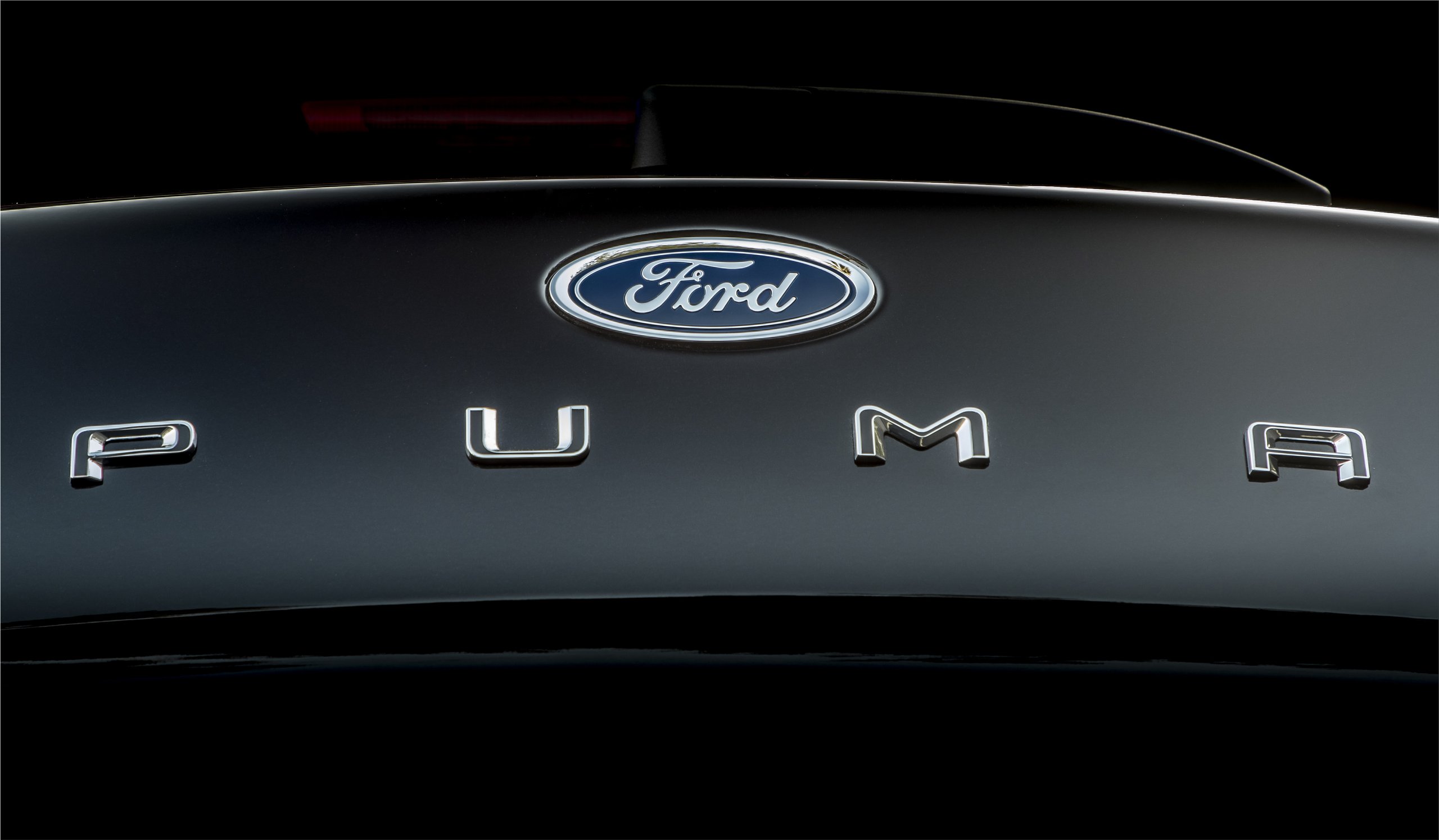Entdecken Sie Den Ford Puma St Line Vignale! - out7yos