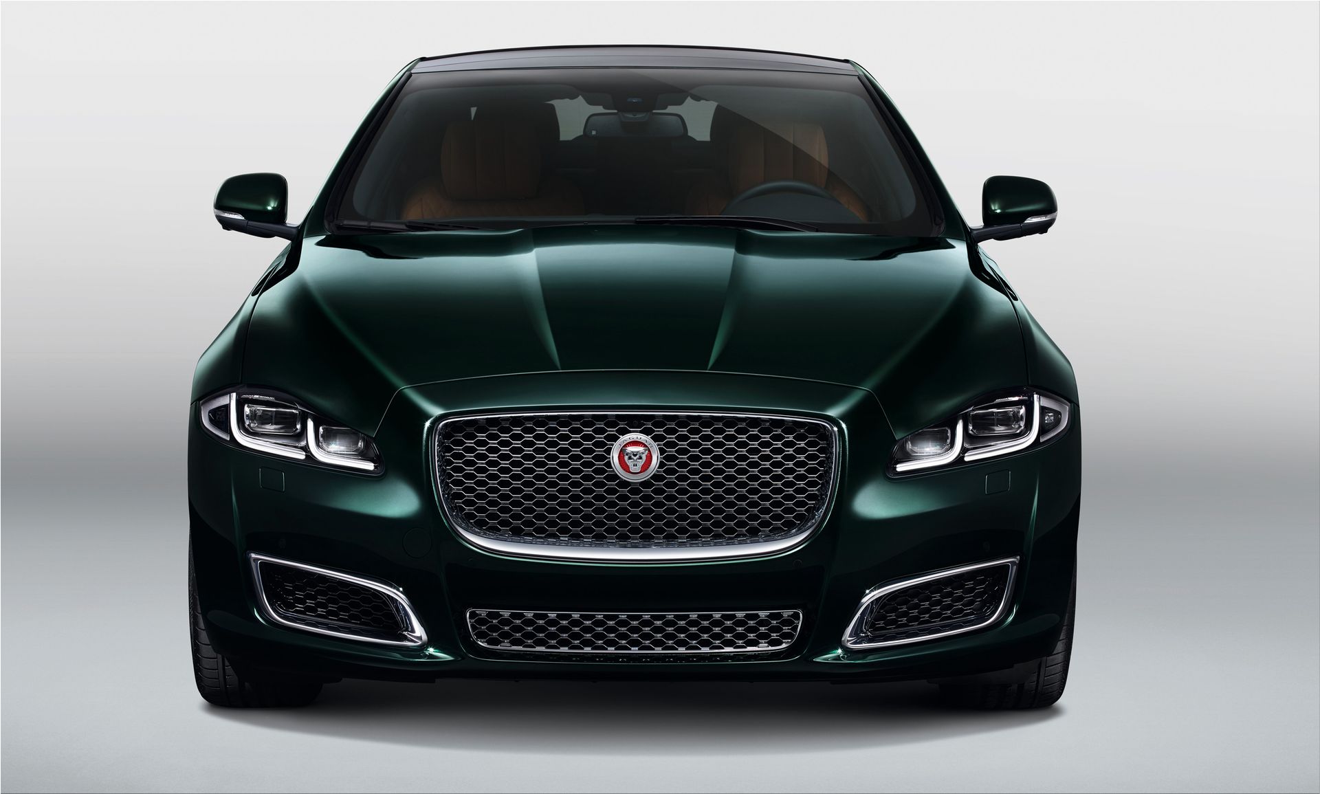 Jaguar XJ the most reliable luxury sedan Car Division