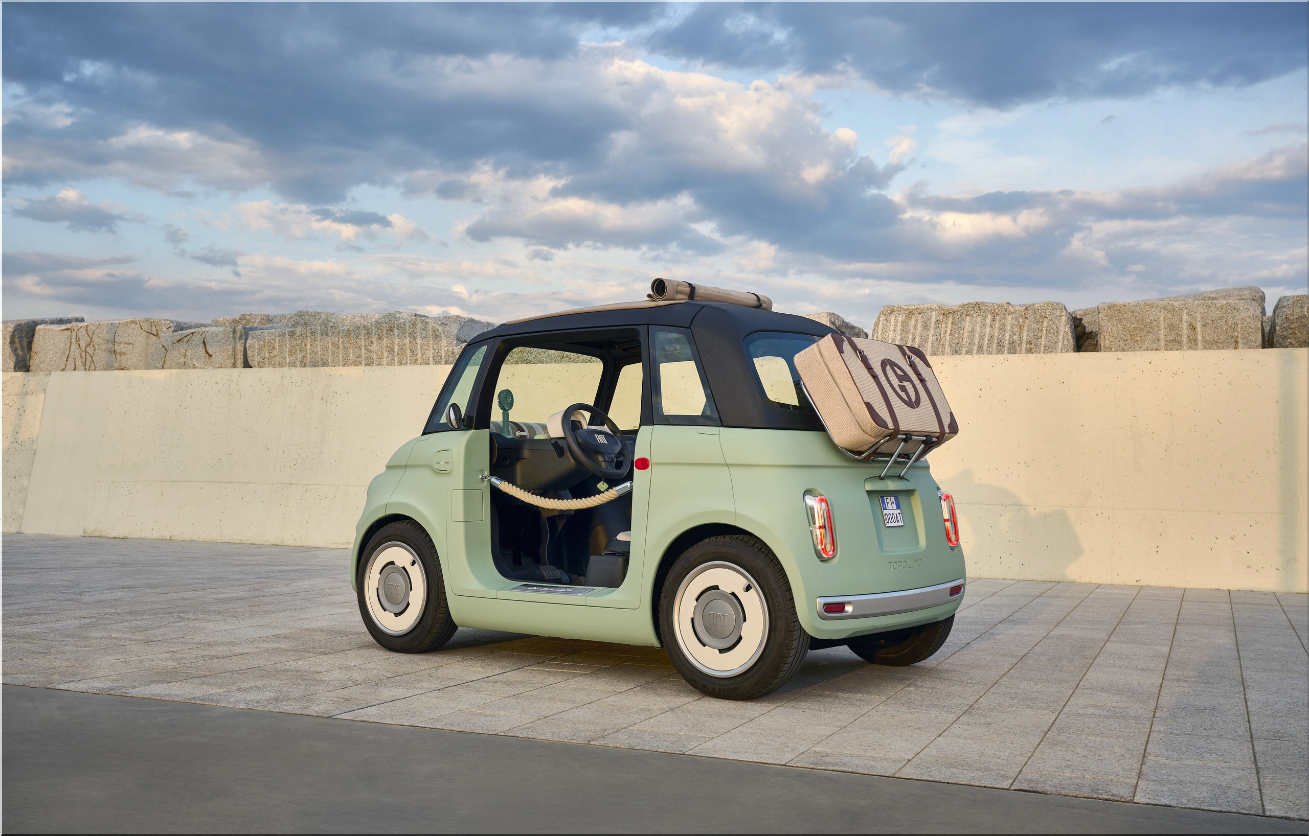 Vans topolino bimbo hotsell