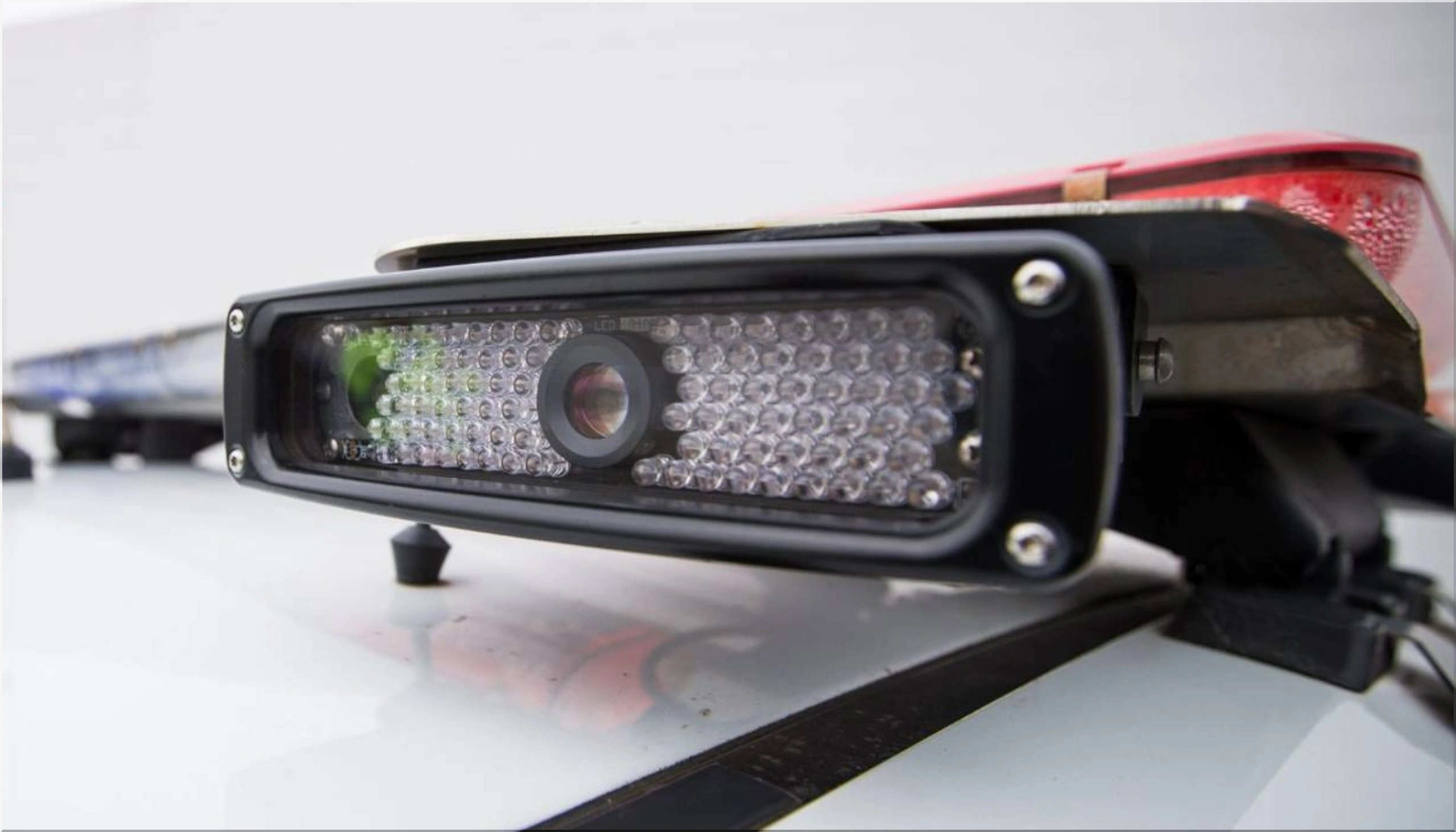 How License Plate Recognition Is Revolutionizing Law Enforcement Car Division How License Plate Recognition Is Revolutionizing Law Enforcement Car Division