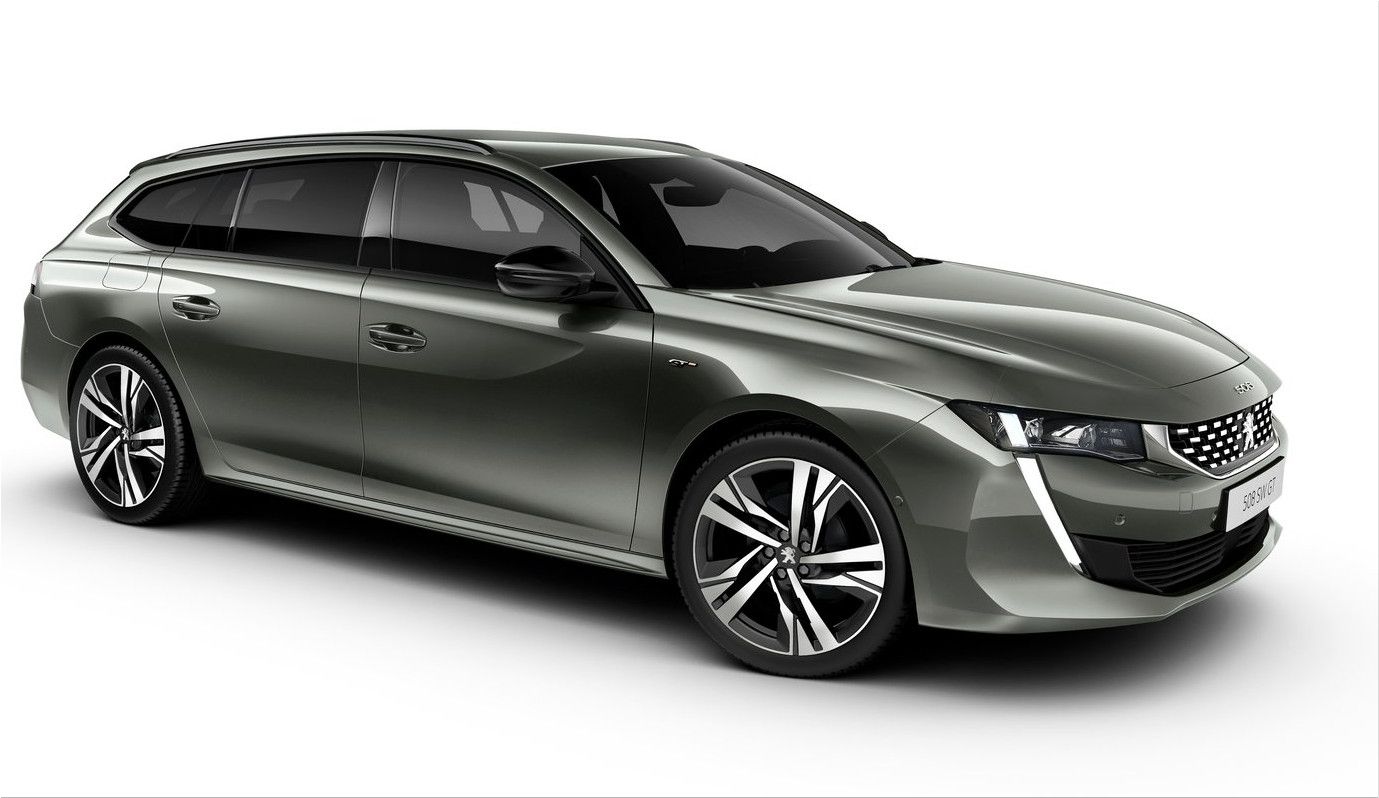 Предохранители peugeot 508