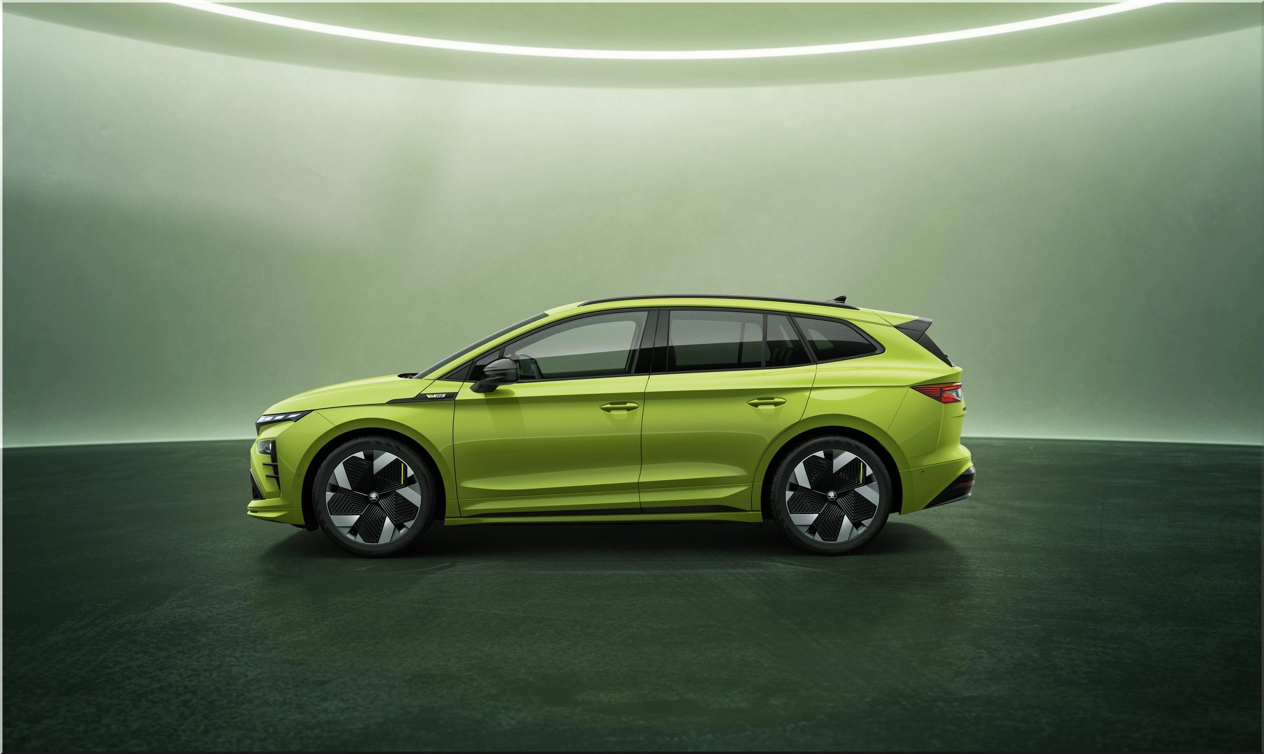 2026 koda Enyaq RS Full Specs Pricing And What s New Car Division