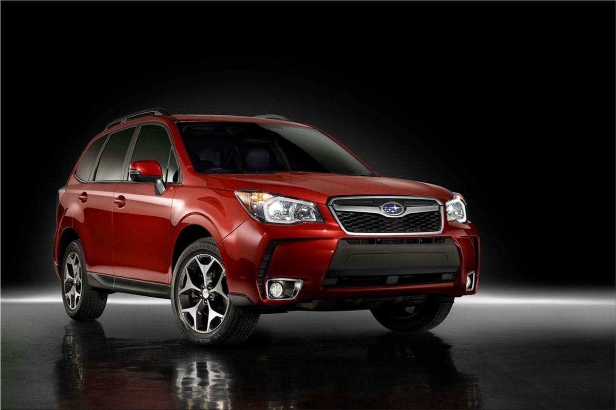 subaru suv models subaru suv models