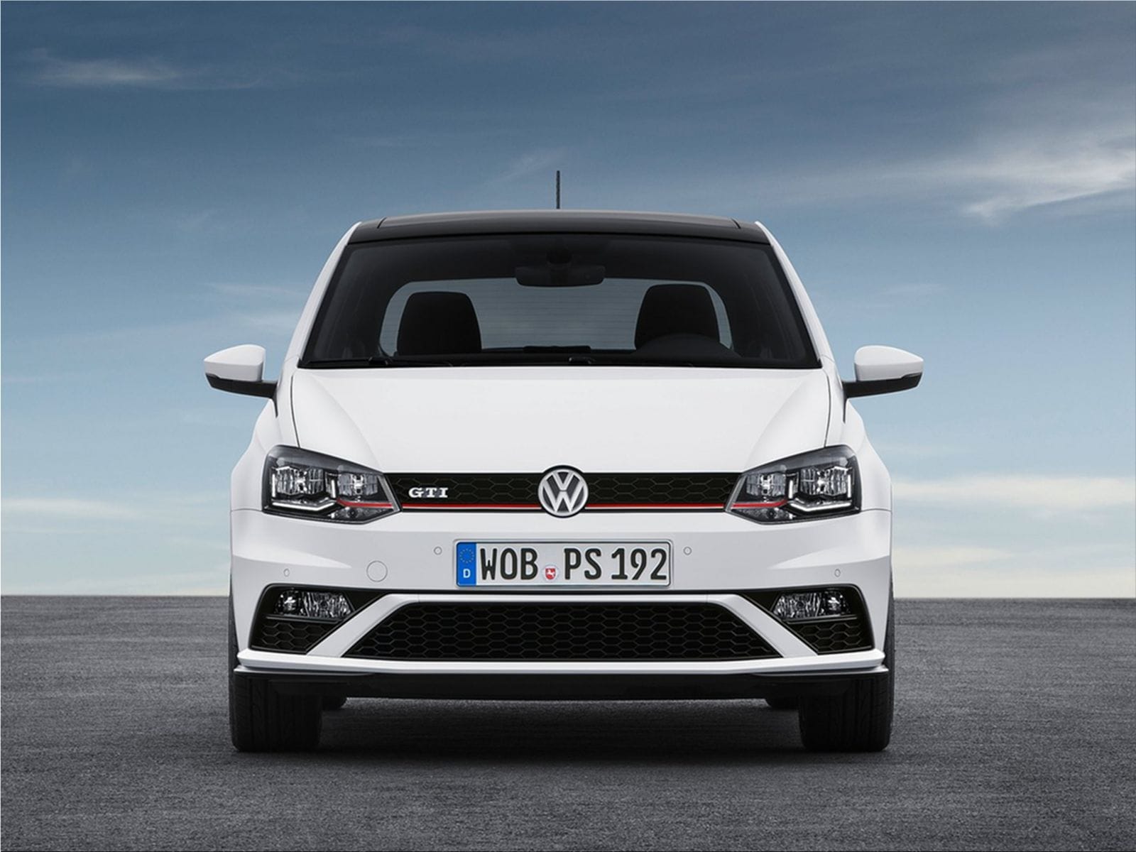 vw polo 1.8 gti 150 ps