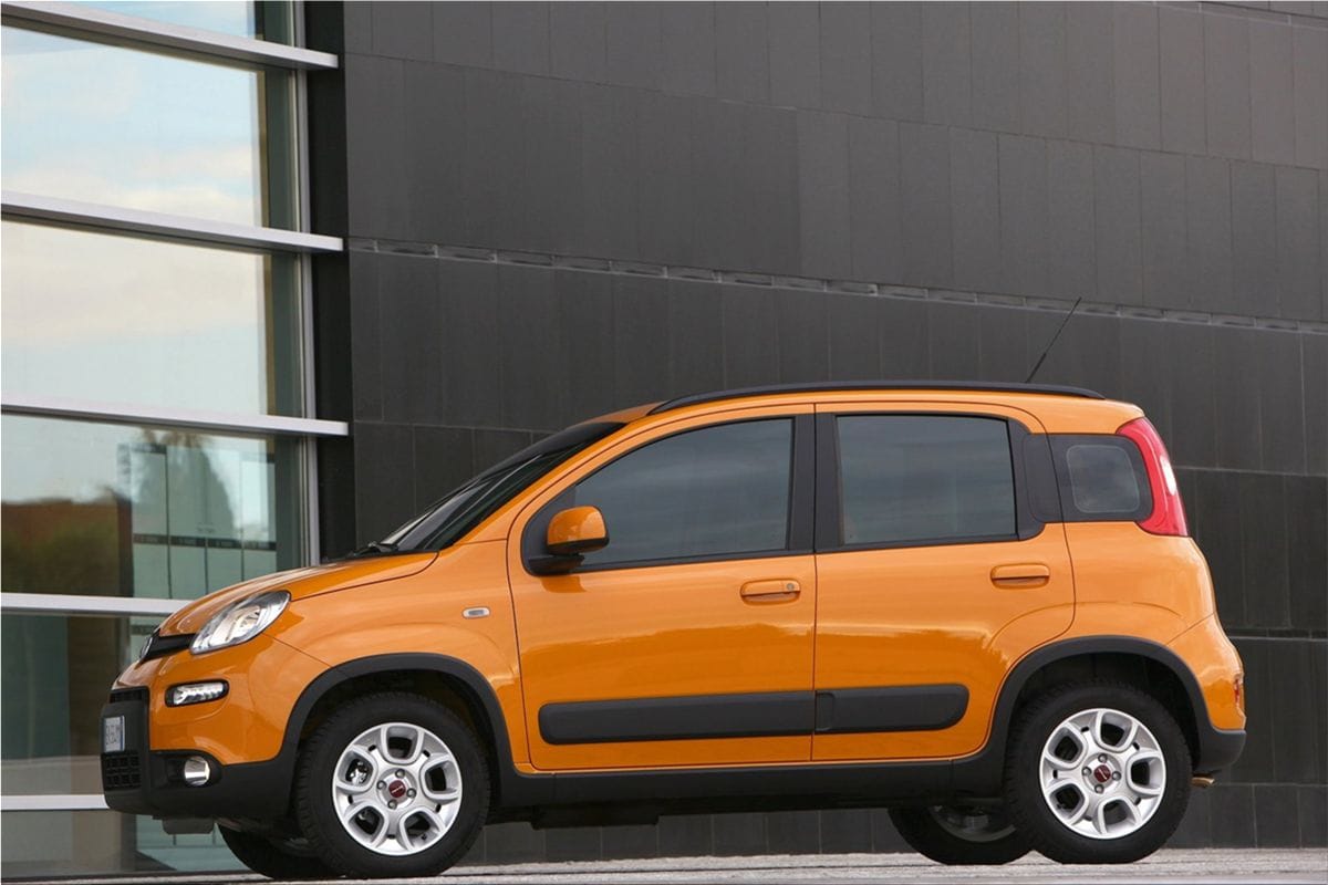 обои : средство передвижения, Панда, FIAT, Сетевое шоу, Netcar, Автомобильные из