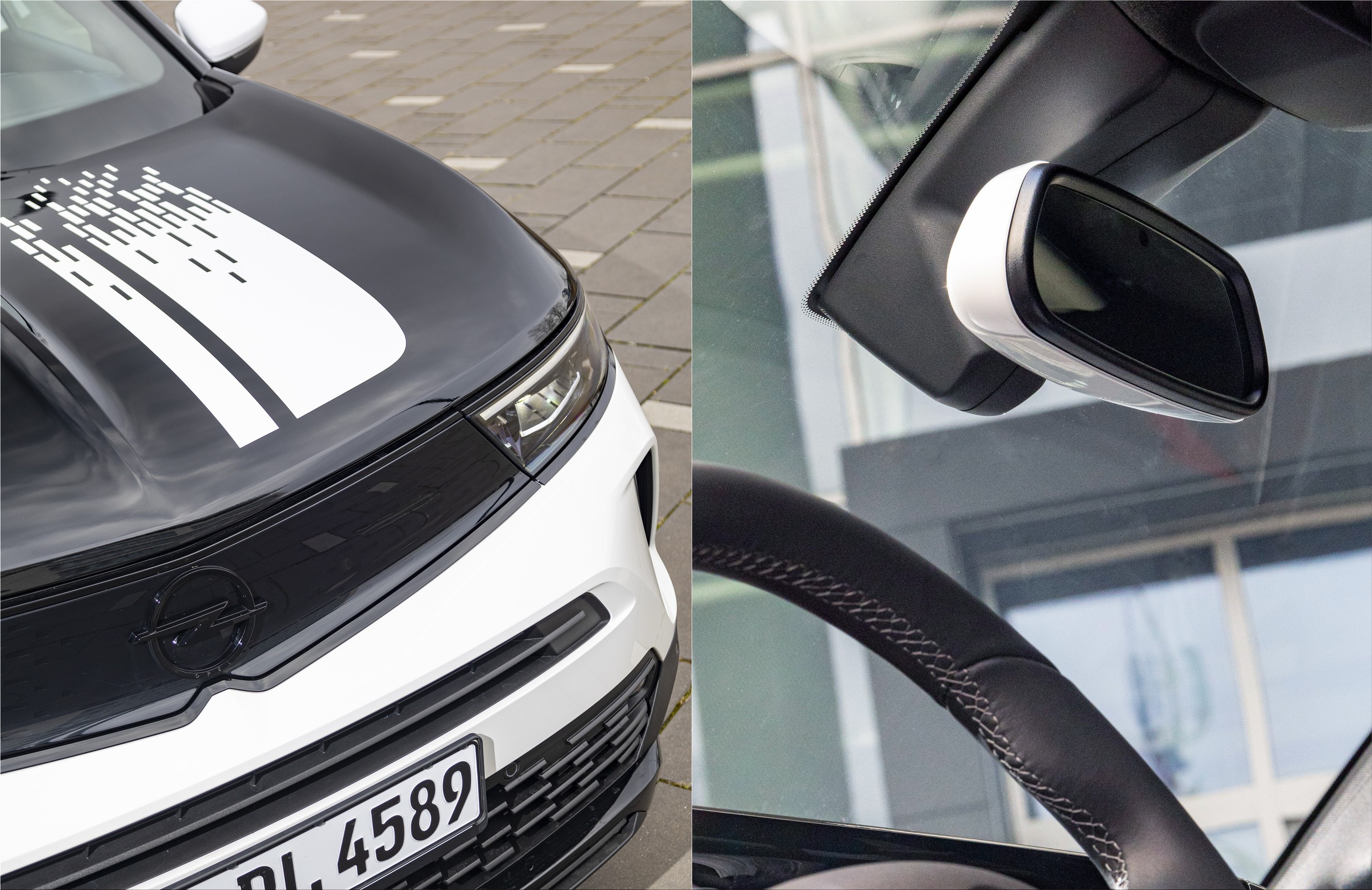Limitiertes Traum Auto: Der Opel Mokka Individual Wartet Auf Sie! - i49k0rc