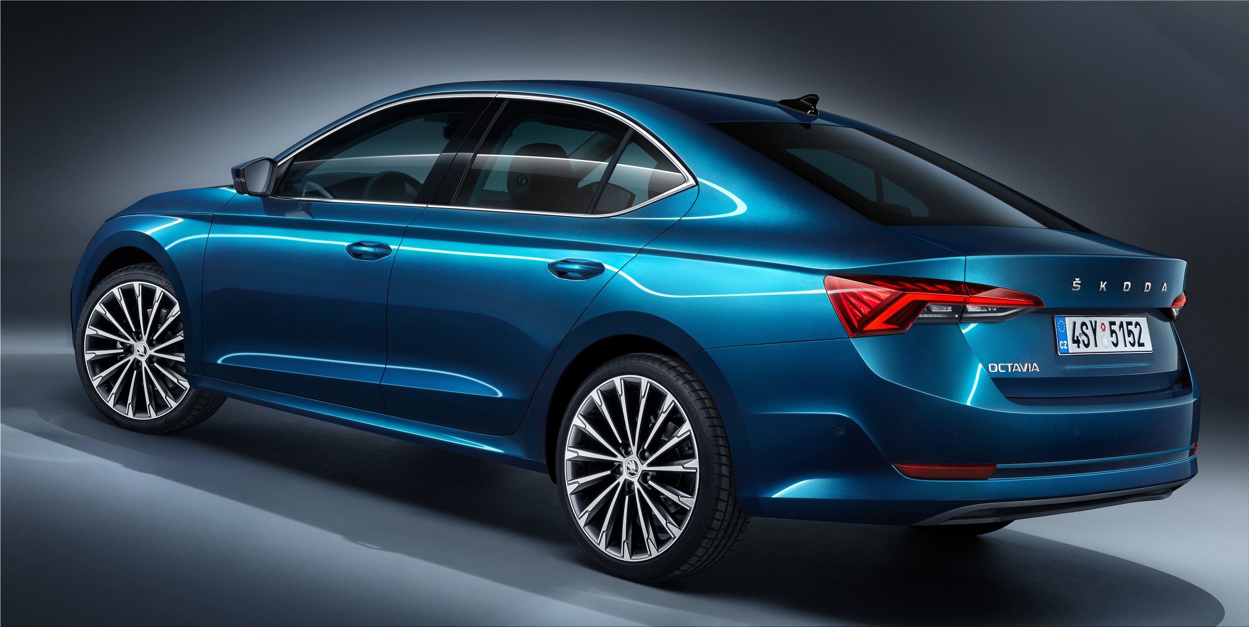 Skoda octavia автомат
