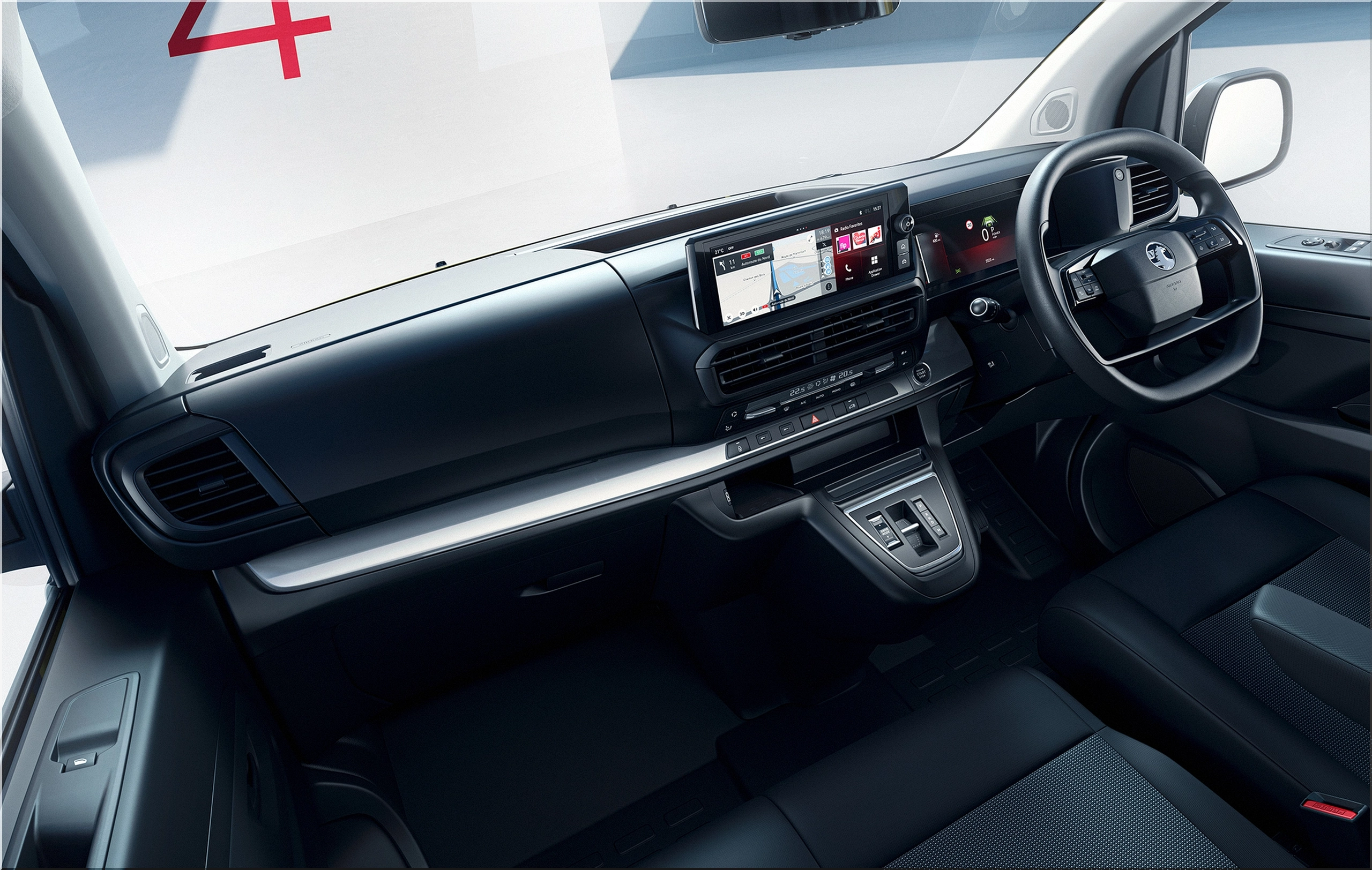 Vauxhall Vivaro Battery: What You Need To Know About Cold Weather! - tm329uo