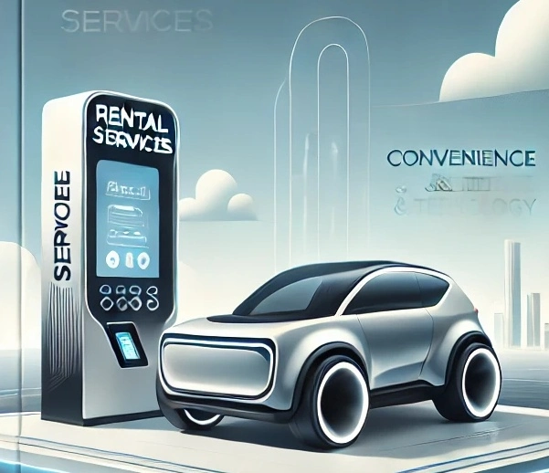 The Modern Driver's Guide to Navigating Rental Car Needs