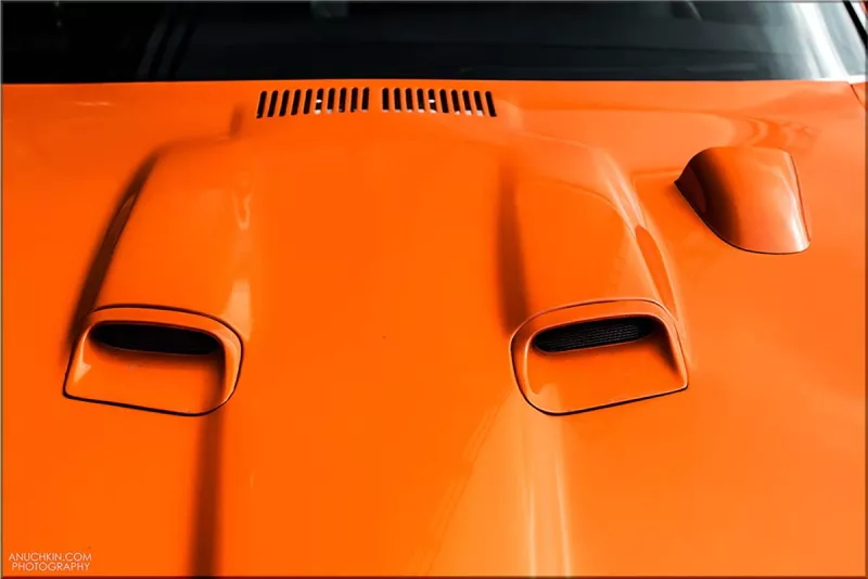 Pontiac GTO