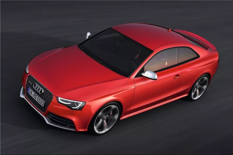 Audi RS5