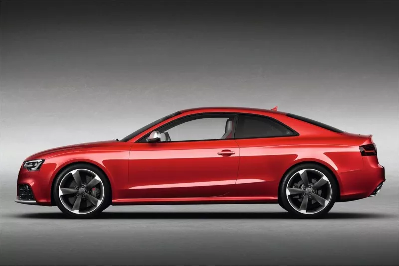 Audi RS5