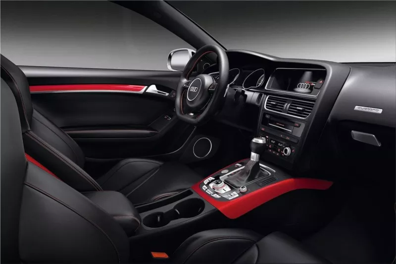2012 Audi RS5