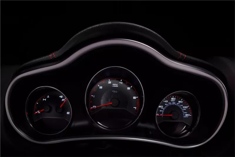 2012 Dodge Avenger RT