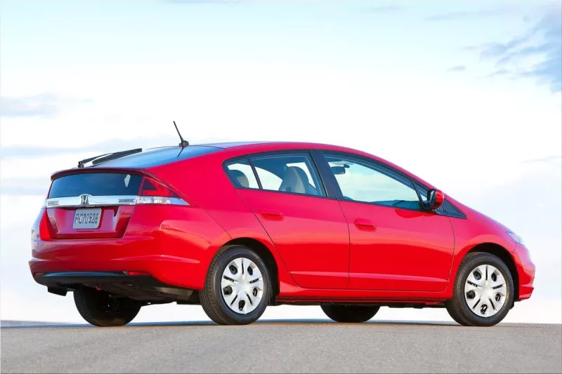 Honda Insight