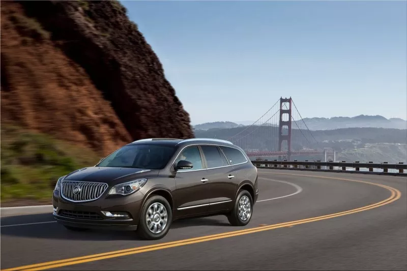 Buick Enclave