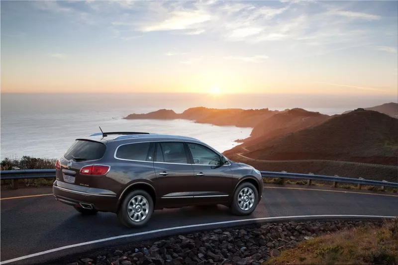 Buick Enclave