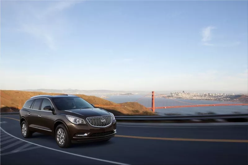 Buick Enclave