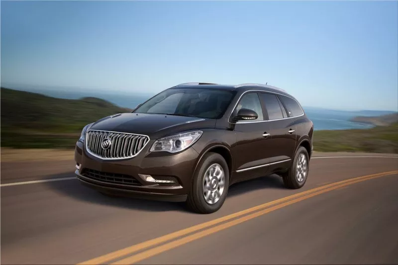 Buick Enclave