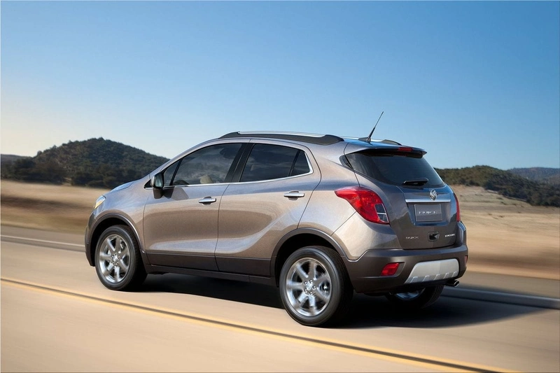 Buick Encore