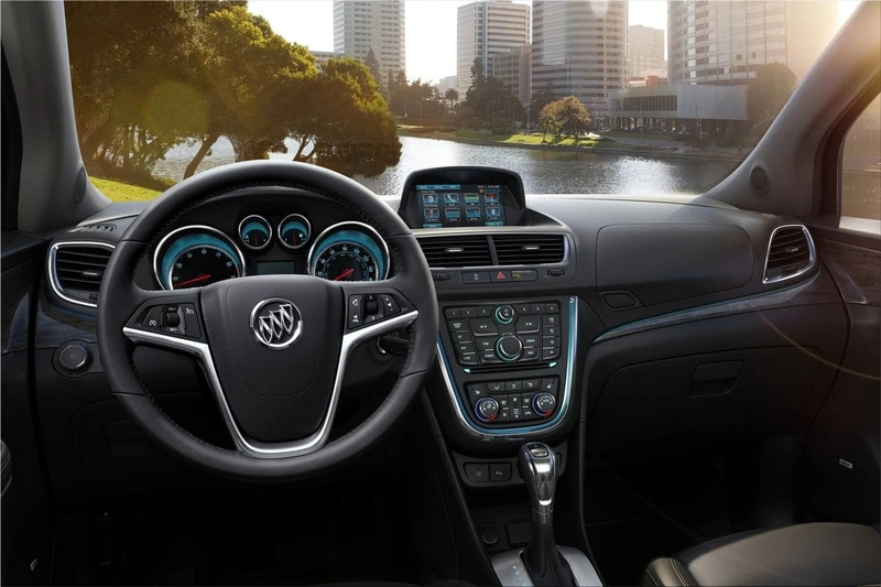 Buick Encore