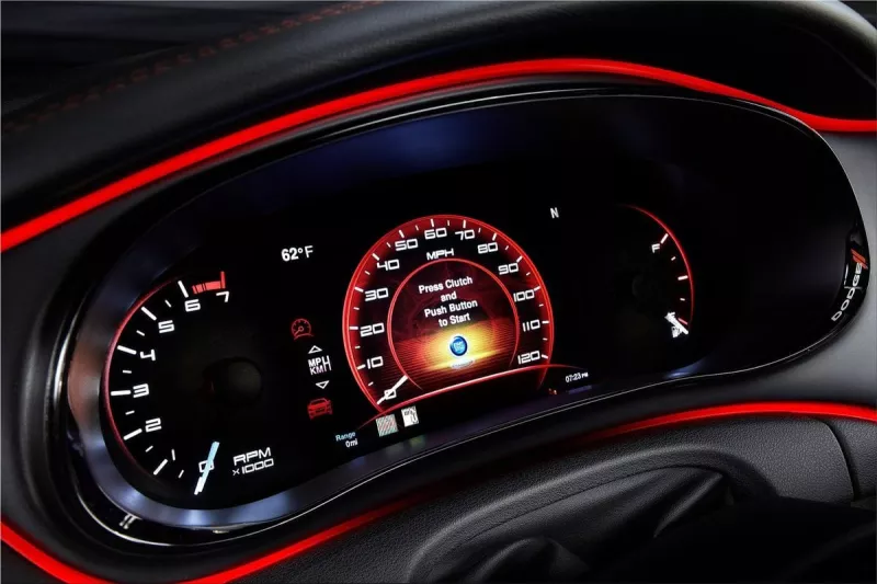 Dodge Dart