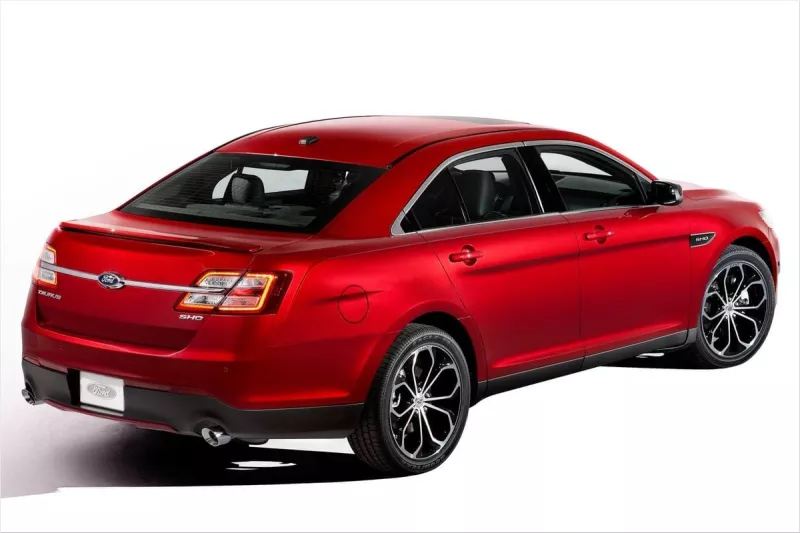 Ford Taurus SHO