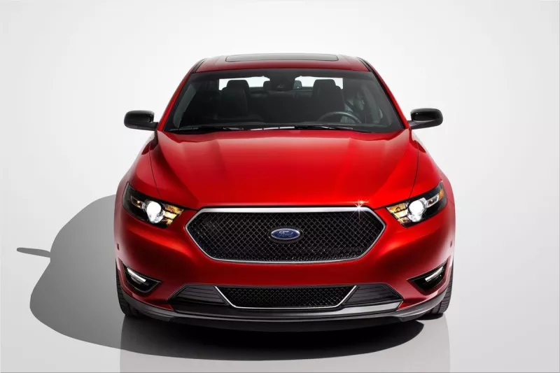 Ford Taurus SHO