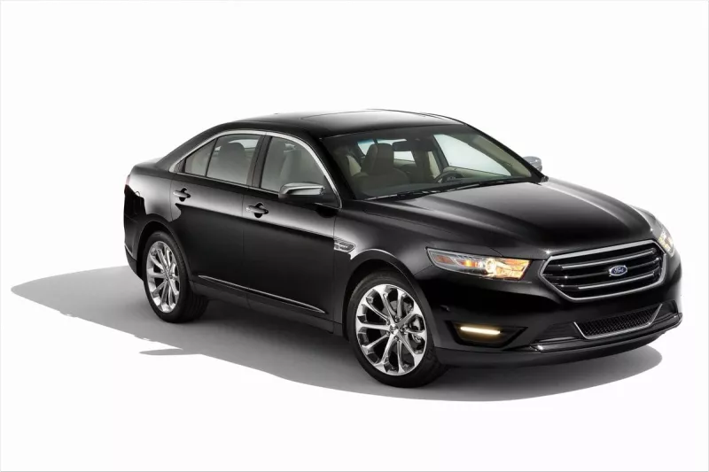 Ford Taurus