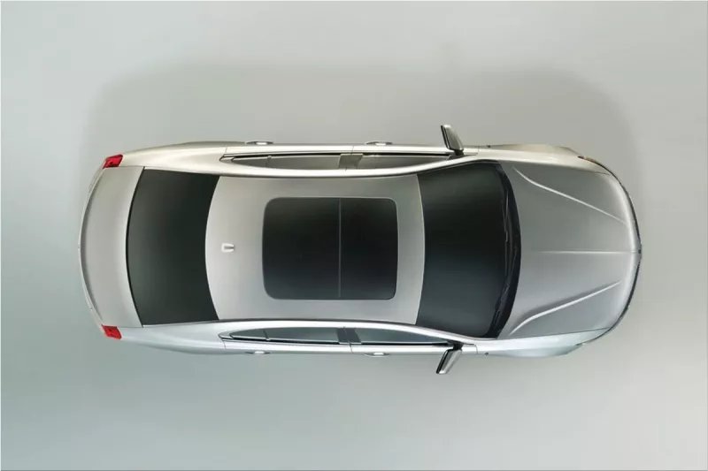 2013 Lincoln MKS