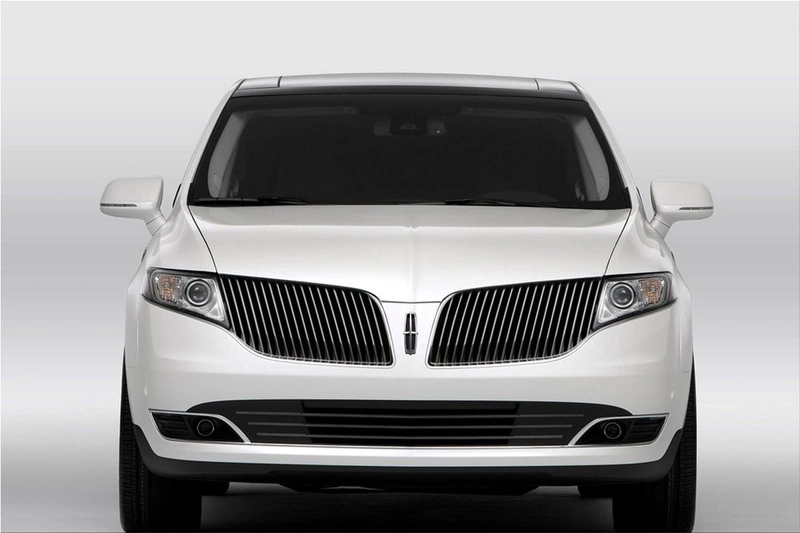 2013 Lincoln MKT