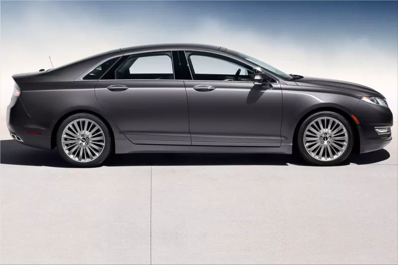 Lincoln MKZ
