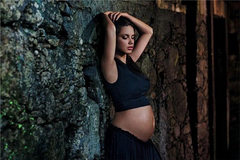 2013 Pirelli Calendar