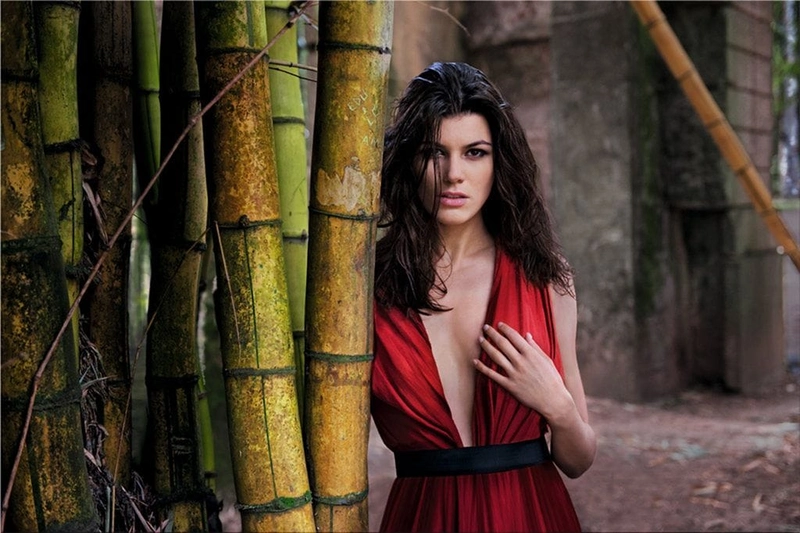 2013 Pirelli Calendar