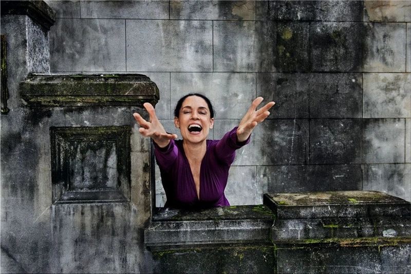 2013 Pirelli Calendar