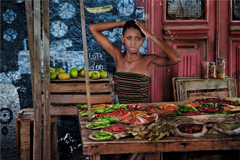 2013 Pirelli Calendar