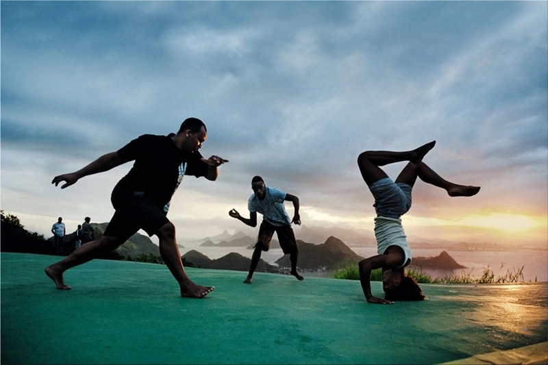 2013 Pirelli Calendar