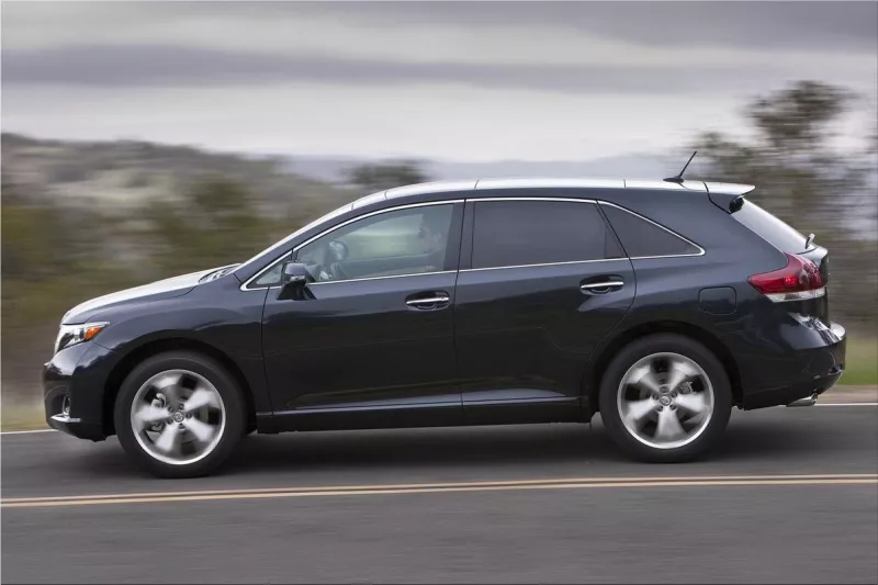 Toyota Venza