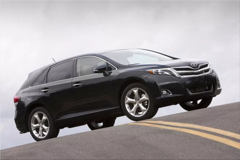 Toyota Venza