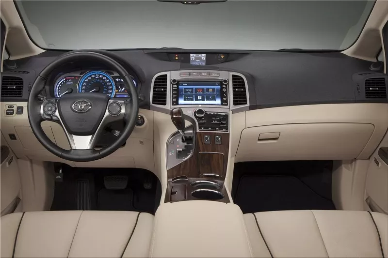 Toyota Venza