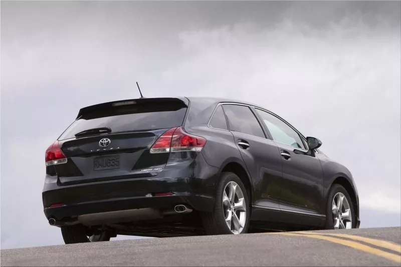 Toyota Venza