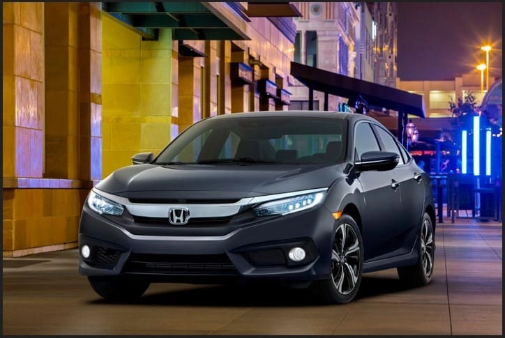 Honda Project 2&4 concept might be put in production 