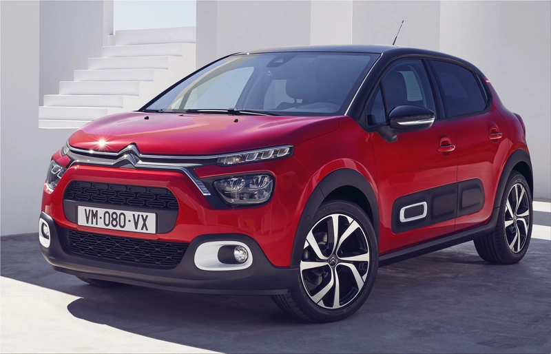 Citroen C3
