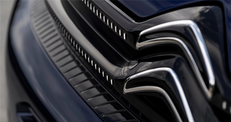 2022 Citroen C5 Aircross