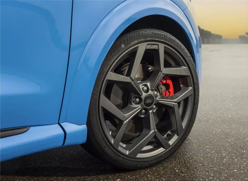 2023 Ford Puma ST Powershift