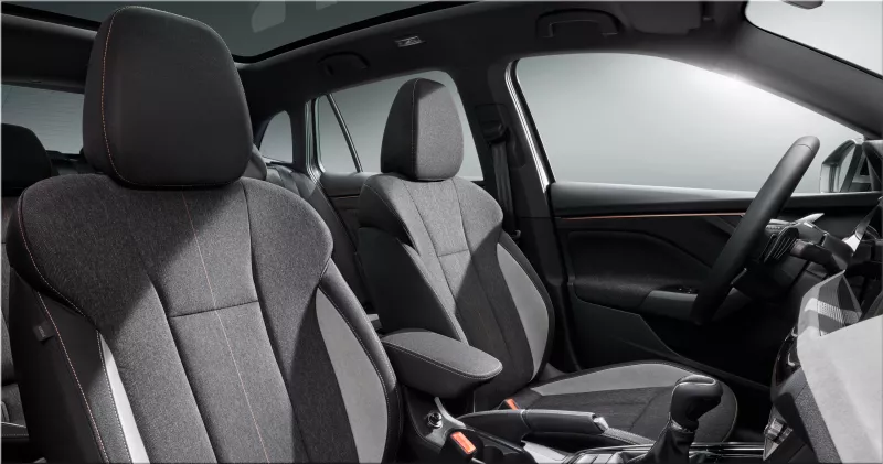 2023 Skoda Scala